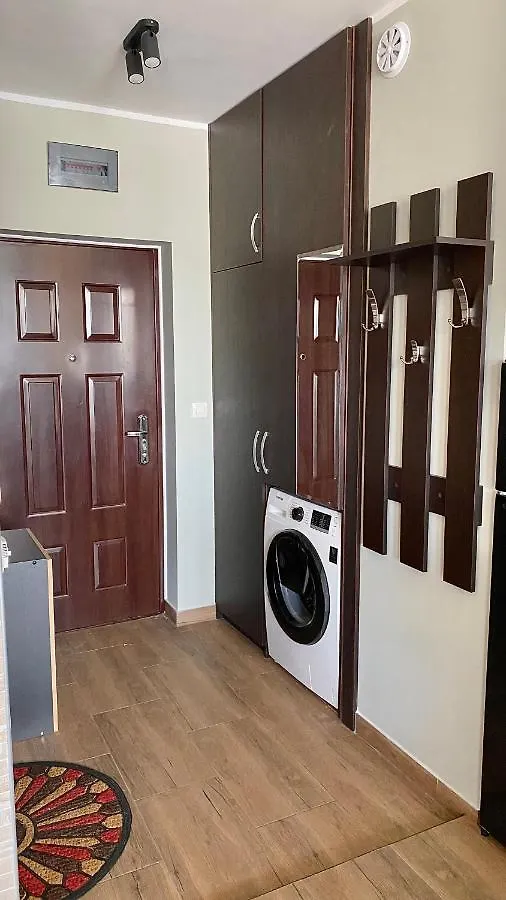Deluxe Studio For Two Bansko Lägenhet