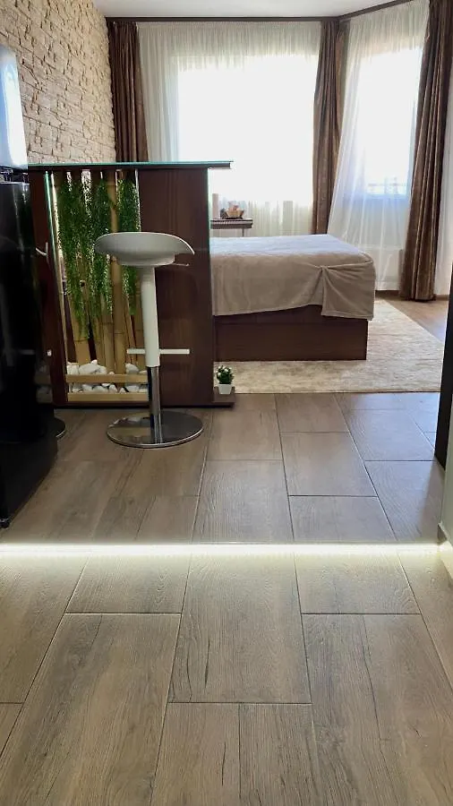 Deluxe Studio For Two Bansko Bulgarien